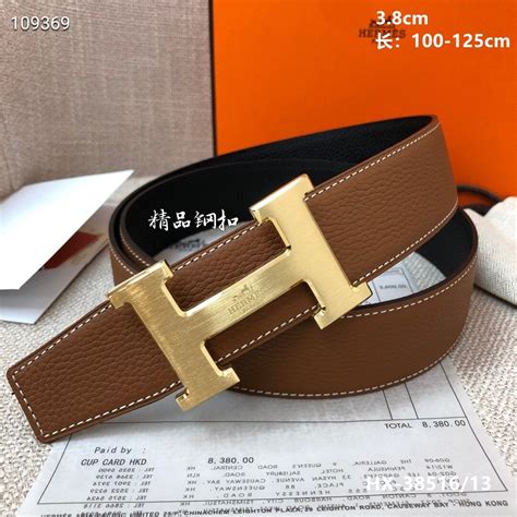 hermes belt replica difference|authentic hermes belt for sale.